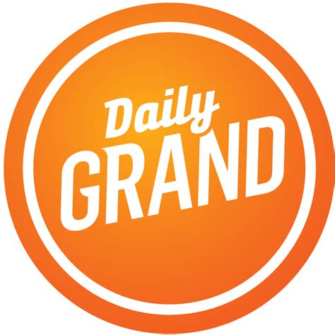 lotto daily grand